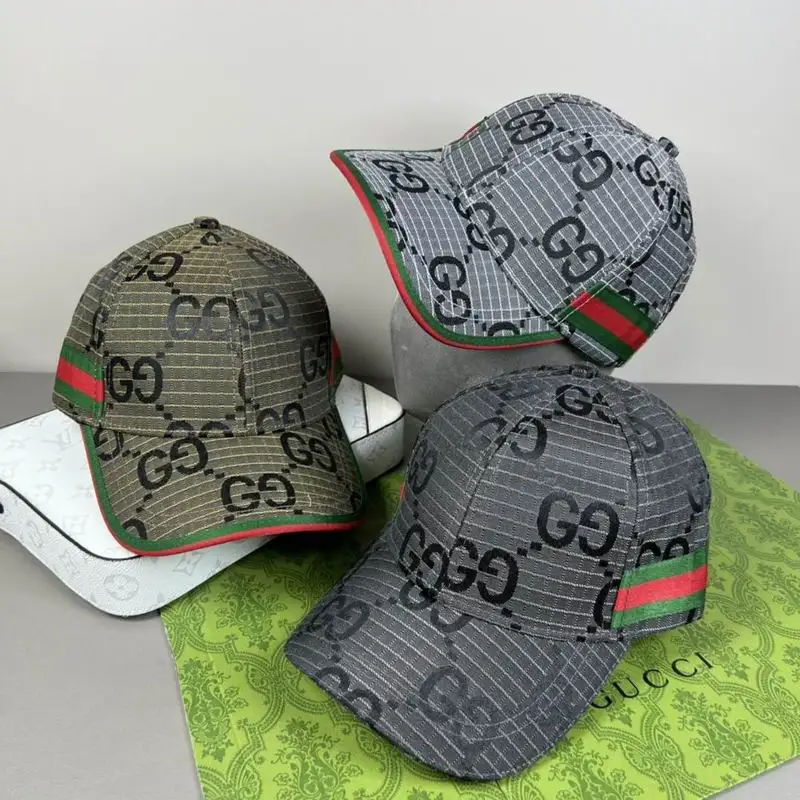 Gucci Cap dx97
